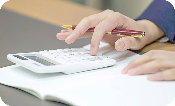 賃金形態の変更・人事考課の作成